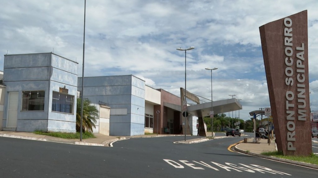 Covid: Prefeito de Franca comunica colapso na saúde